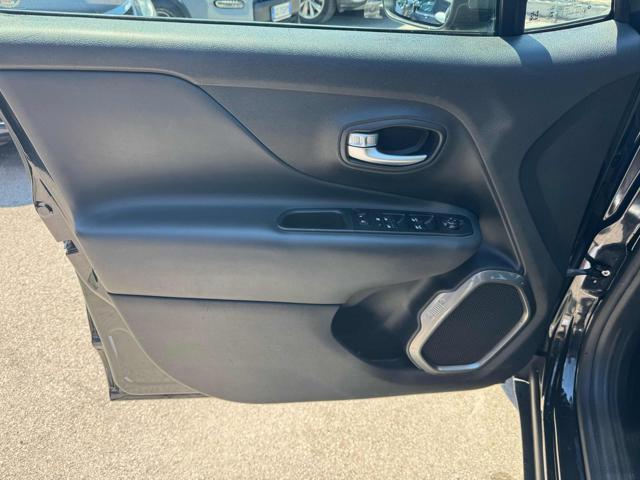 JEEP Renegade 1.6 Mjt 120 CV Limited SOGGIORNO GRATIS