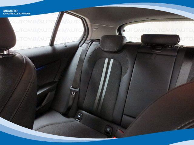 BMW 118 D 5 Porte Sport AUT EU6
