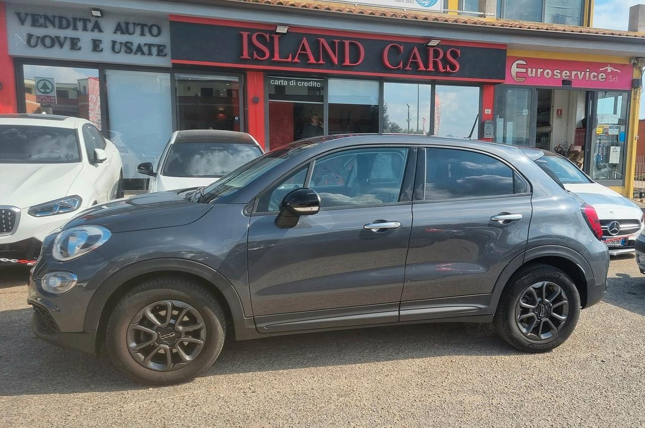 Fiat 500X 1.3 MultiJet 95 CV Sport