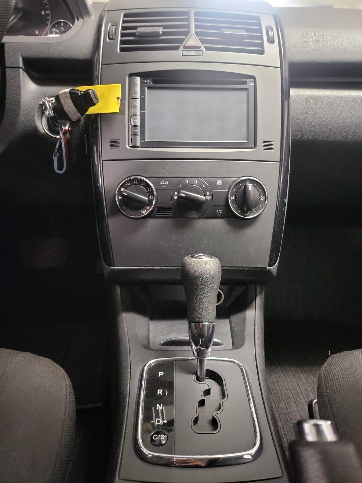 Mercedes-benz A 160 CDI Elegance anno 2011 NEOPATENTATI