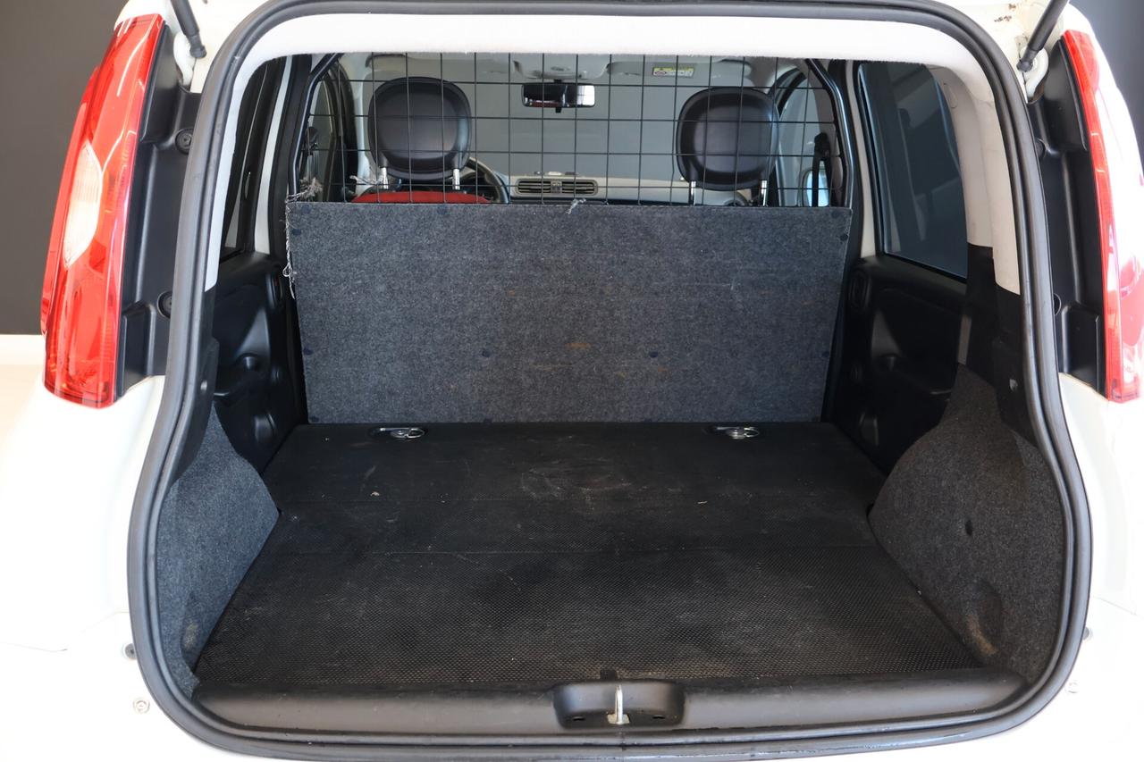 Fiat Panda 1.3 MJT S&S Pop Van 2 posti IVA ESPOSTA