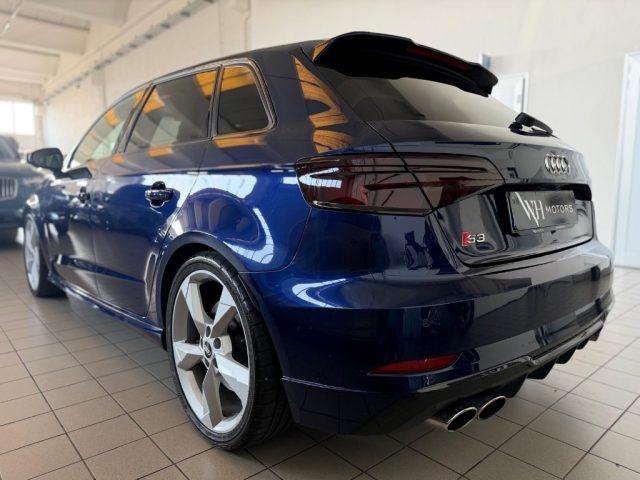 AUDI S3 SPB 2.0 TFSI quattro S tronic //BELL1SS1MA//