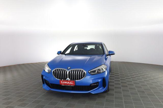 BMW 116 Serie 1 d 5p. Msport