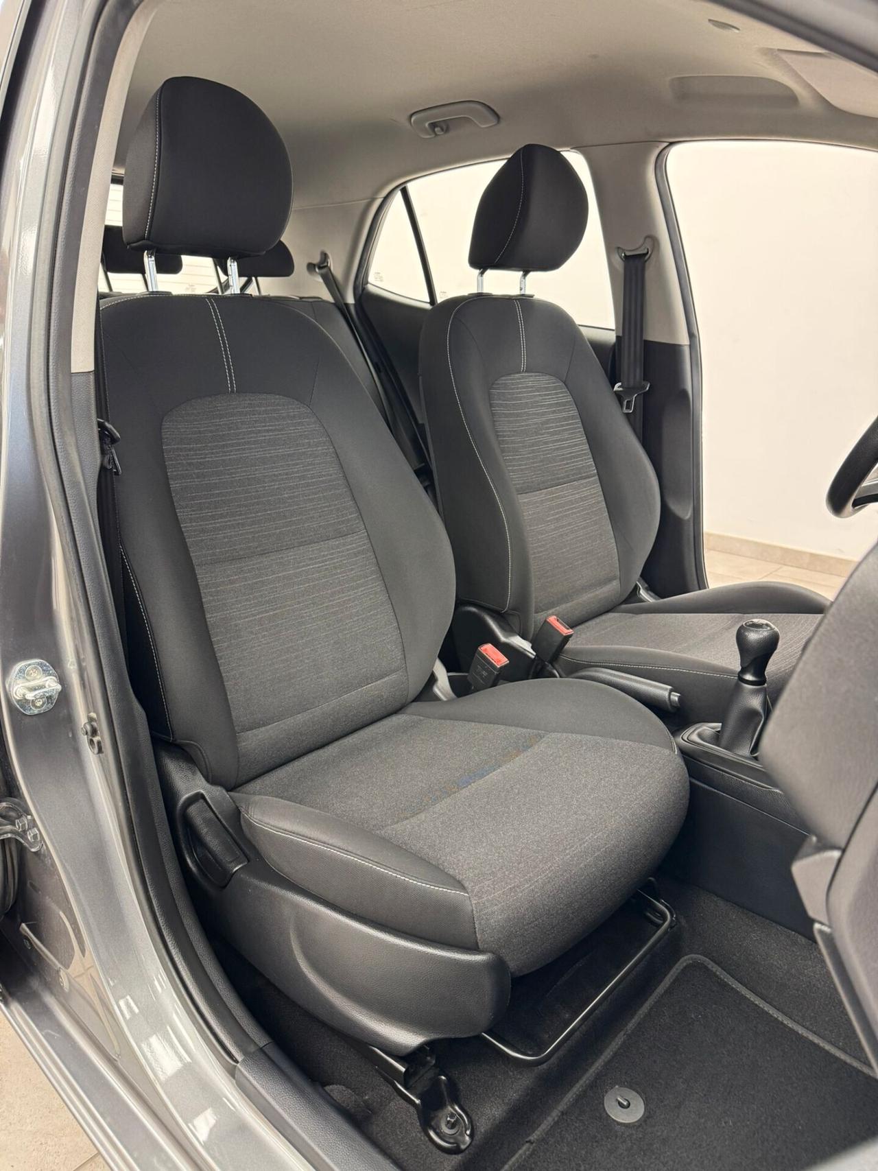 Kia Picanto 1.0 12V 5 porte Style