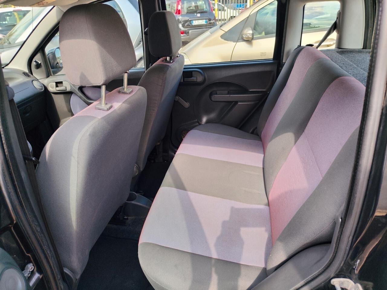 Fiat Panda 1.2 *59000 km*Euro 5!!!