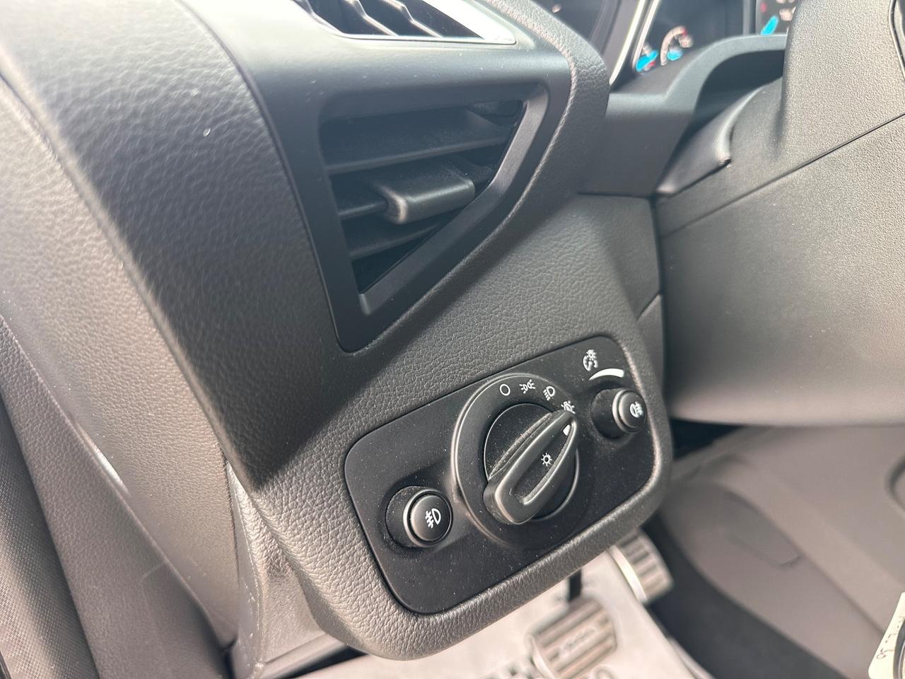 Ford Kuga 2018 2.0 TDCI 150 CV AUT. 4WD ST-Line