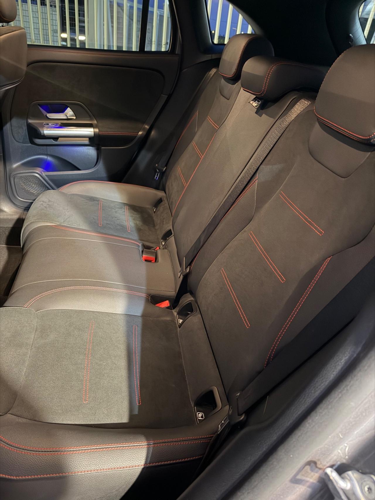 Mercedes-benz GLA 220 d Automatic 4Matic Premium