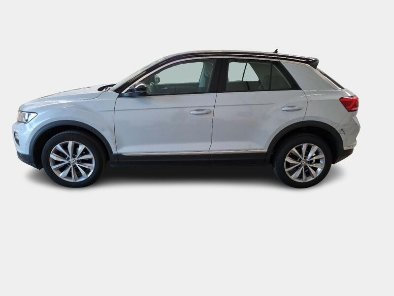 VOLKSWAGEN T-ROC 1.6 TDI SCR Style BMT