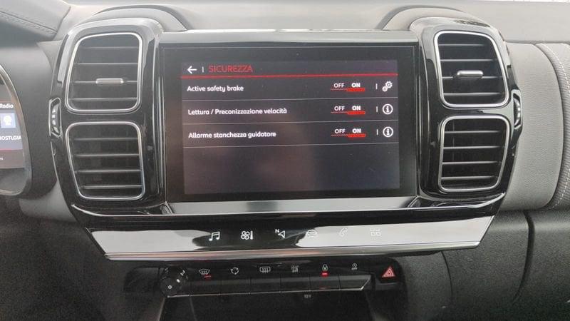 Citroën C5 Aircross C5 Aircross BlueHDi 130 S&S Feel Pack