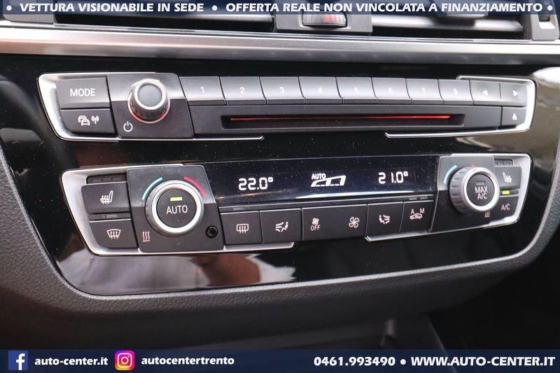BMW Serie 1 118i MSport Shadow Edition MANUALE M-sport LCI
