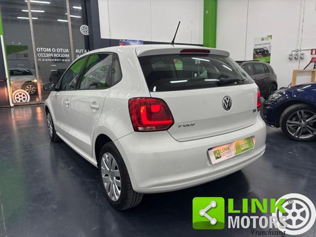 VOLKSWAGEN Polo 1.6 TDI KM CERT, TOUCHSCR, NEAOPATENTATI