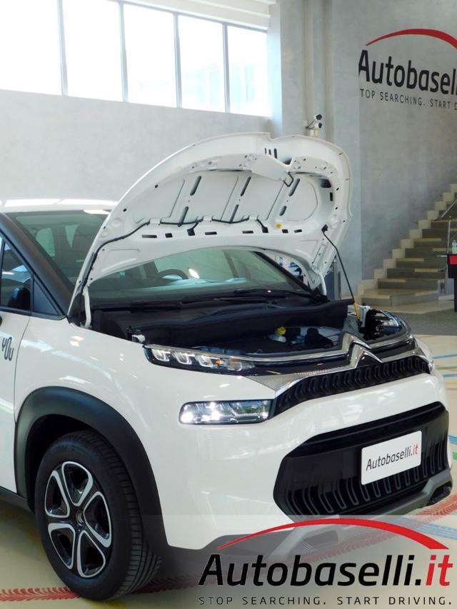 CITROEN C3 Aircross YOU S&S 110CV, FARI LED, APPLE CARPLAY, ANDROID