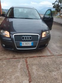 Audi A3 SPB 1.9 TDI