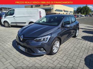 Renault Clio 1.0 BENZINA 90 CV 5 porte Business
