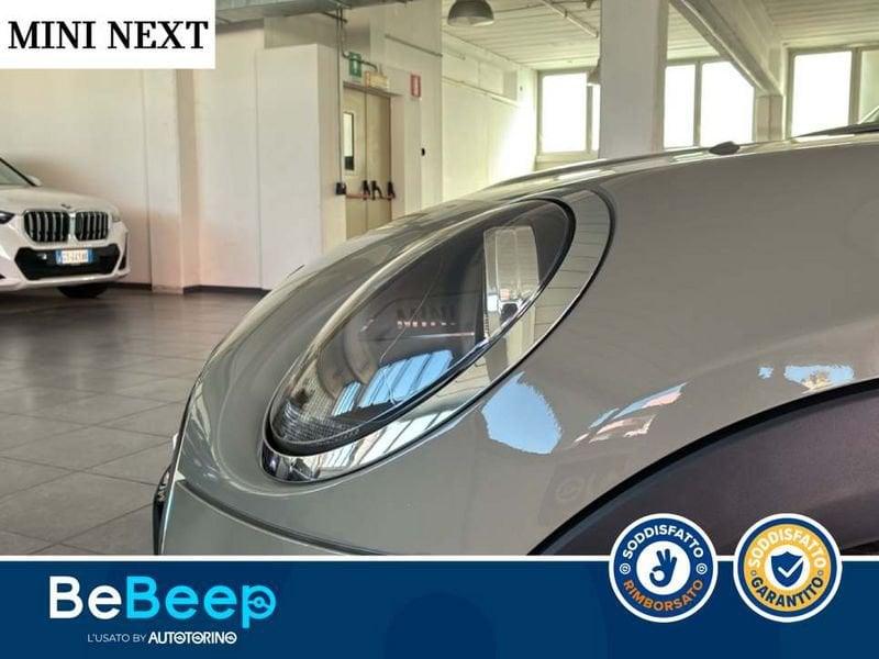 MINI Mini 5 porte 3P 1.5 COOPER BOOST AUTO