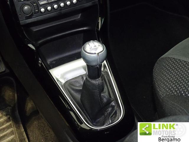 CITROEN C3 1.4 Exclusive Style Eco Energy G -NEOPATENTATI