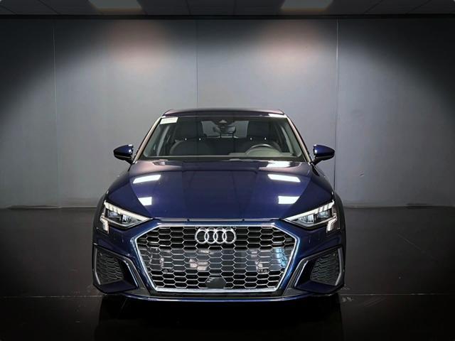 AUDI A3 SPB 30 TDI S tronic S line edition