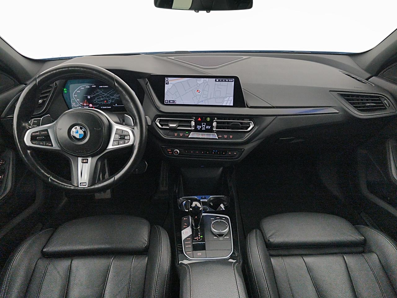 BMW Serie 1 M135i xDrive