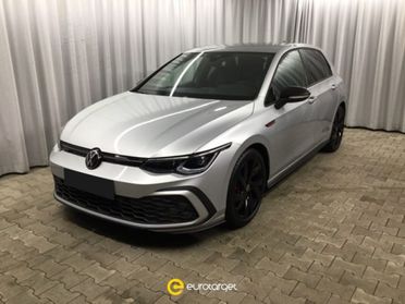 VOLKSWAGEN Golf 2.0 TSI GTI DSG