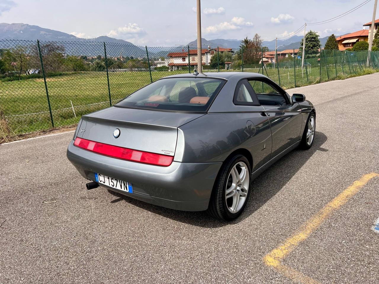 Alfa Romeo GTV 2.0 jts