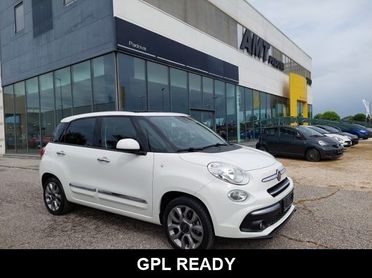 FIAT 500L 1.4 95 CV Lounge