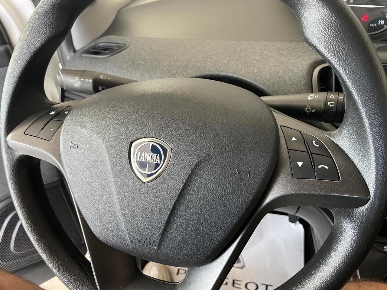 LANCIA Ypsilon Ecochic - 1.0 Hybrid 70cv S&S E6D