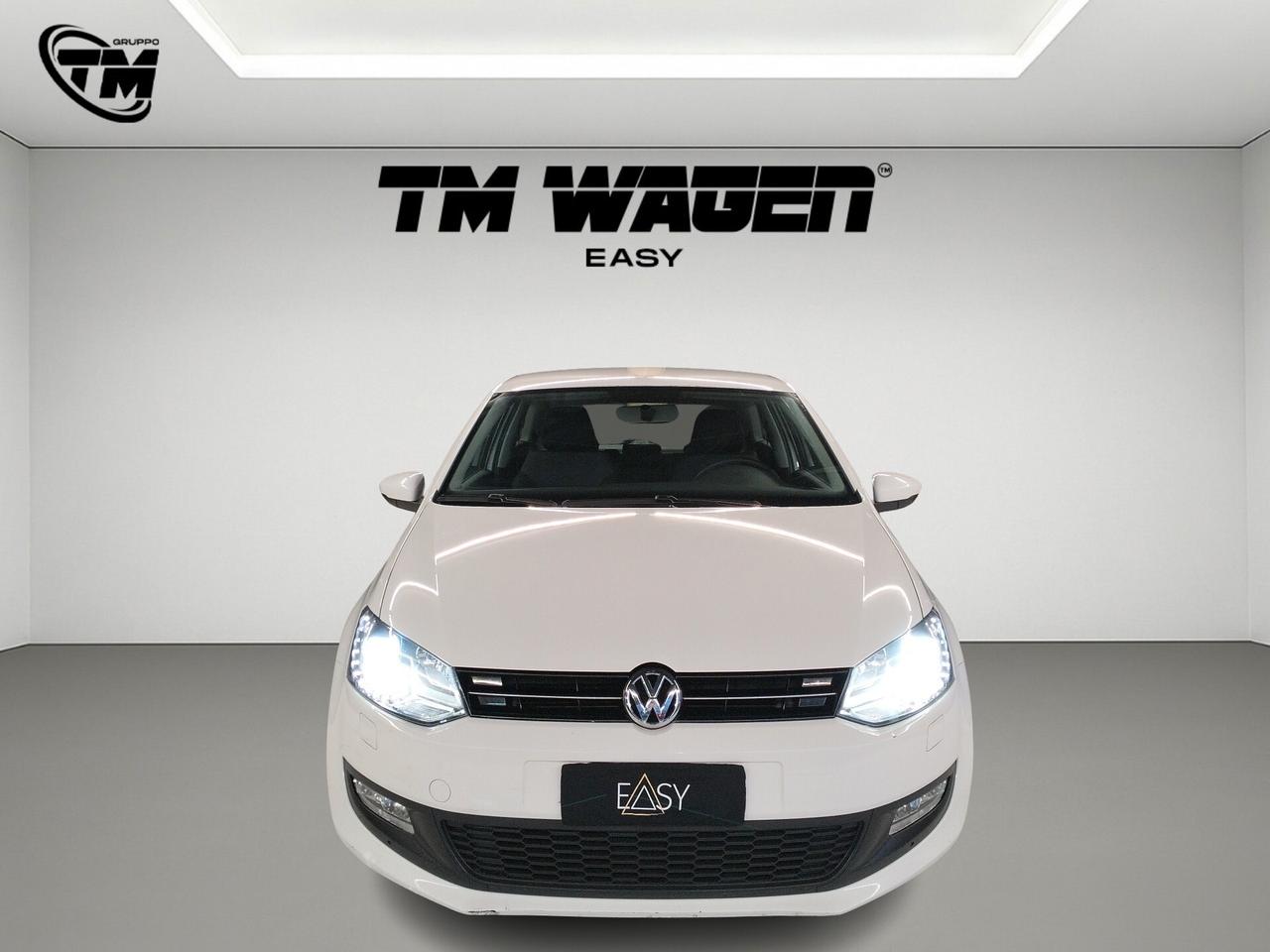 Volkswagen Polo 1.6 TDI 90CV DPF 3 porte Highline - NEOPATENTATI