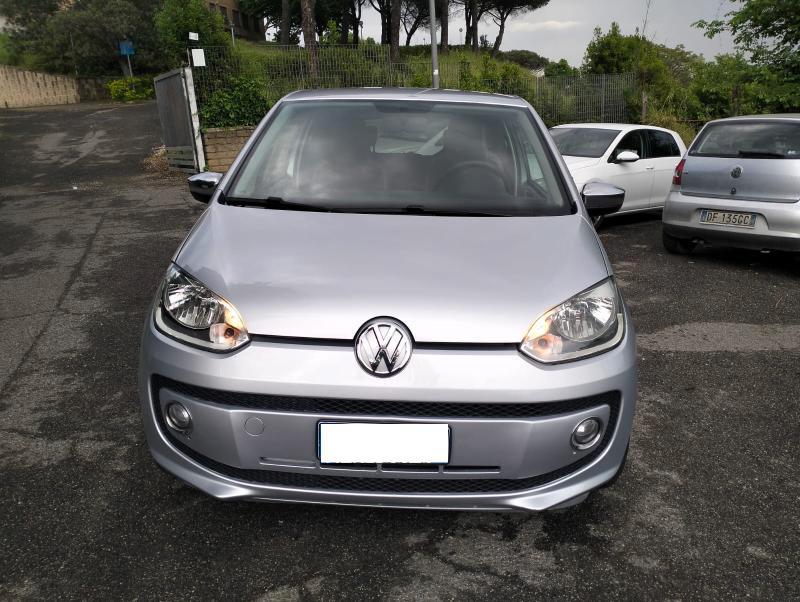 Volkswagen up! 3 Porte up! 3p 1.0 High up! KM 60000!