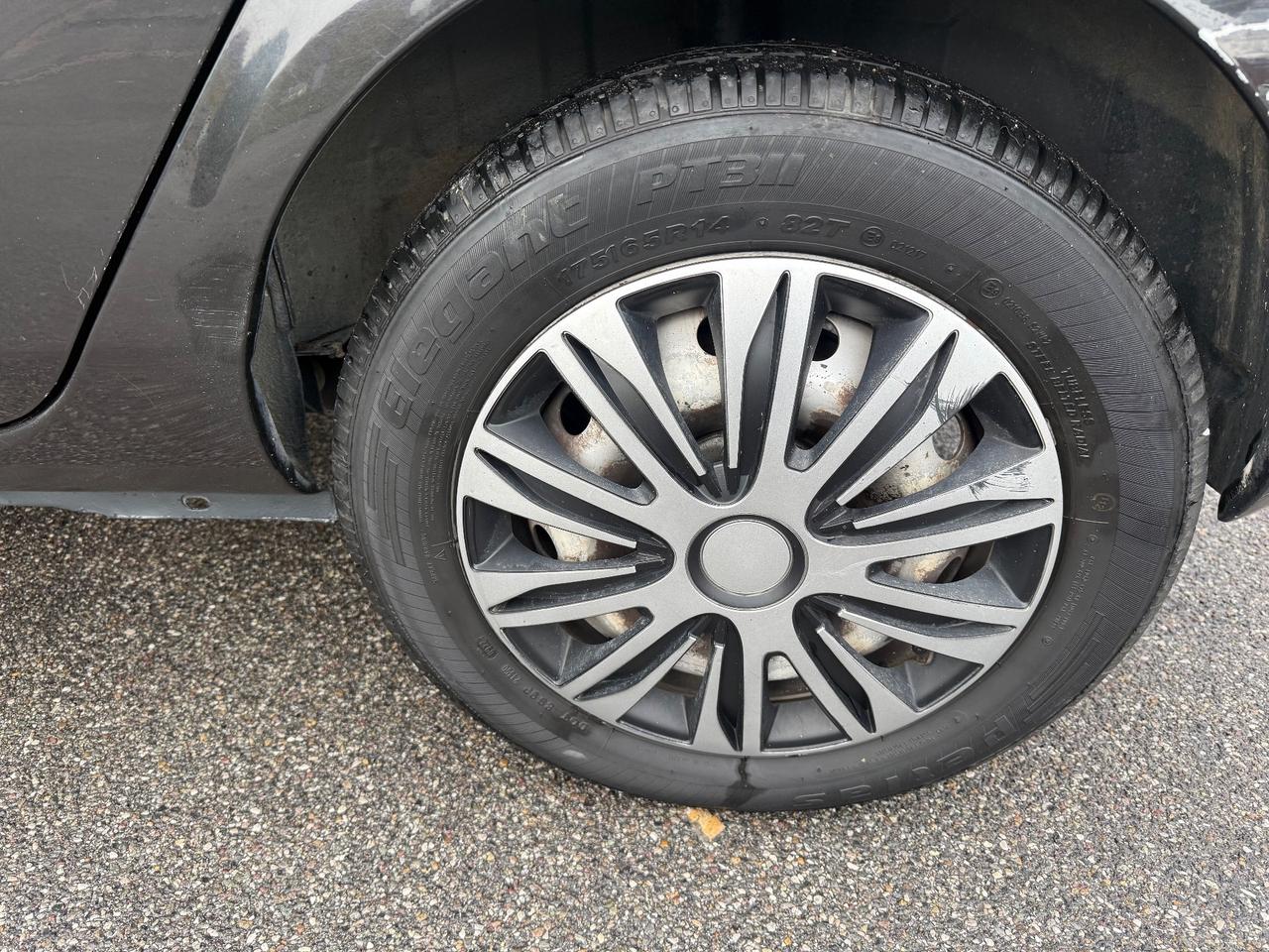 Renault Clio 1.2 16V cat 5 porte Luxe Privilège