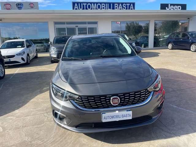 Fiat Tipo 5p 1.6 mjt 120 CV Lounge "Km 66.000"