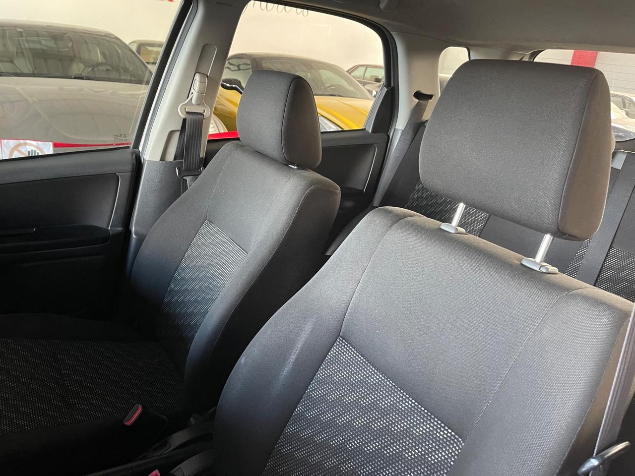 Suzuki SX4 1.6 GPL Neopatentati PERMUTE RATE