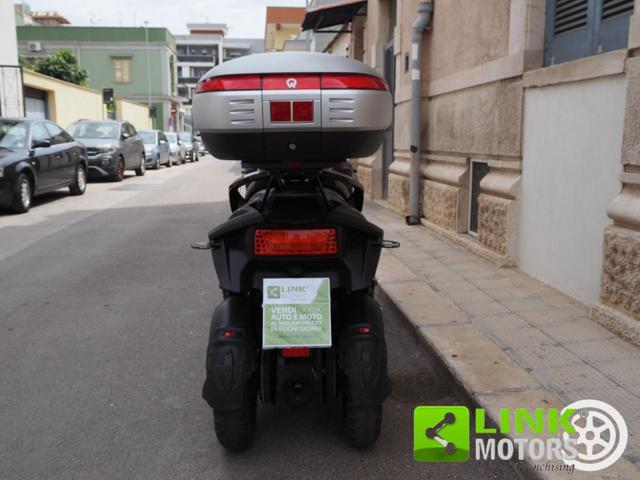 QUADRO Qooder 400 QV4