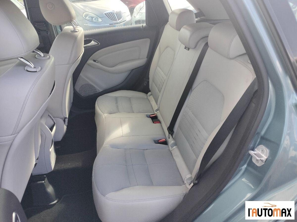 MERCEDES - Classe B - 180 CDI Automatic Business