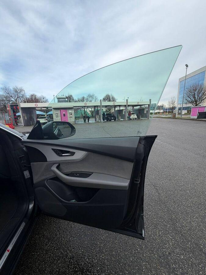 Audi Q8 50 3.0 tdi mhev quattro tiptronic