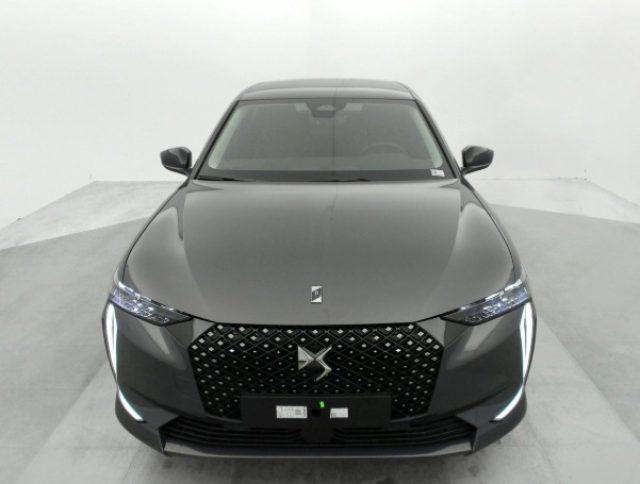 DS AUTOMOBILES DS 4 Hybrid 145 Pallas