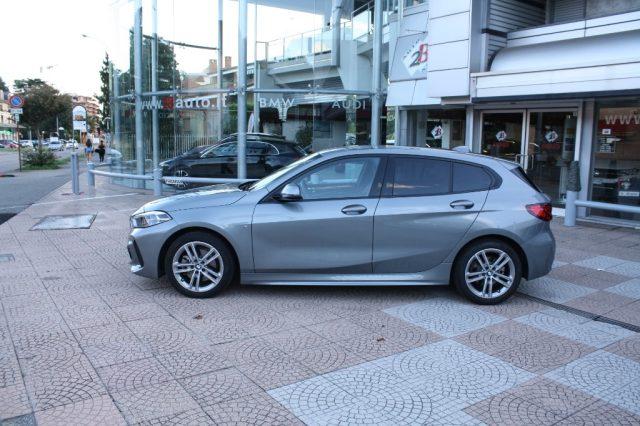 BMW 116 i 5p. Msport