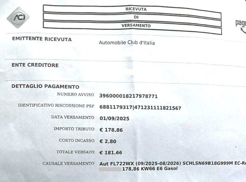 RENAULT CAPTUR 1,5 dCi-UNICO PROP-EURO 6B-2 REVISI