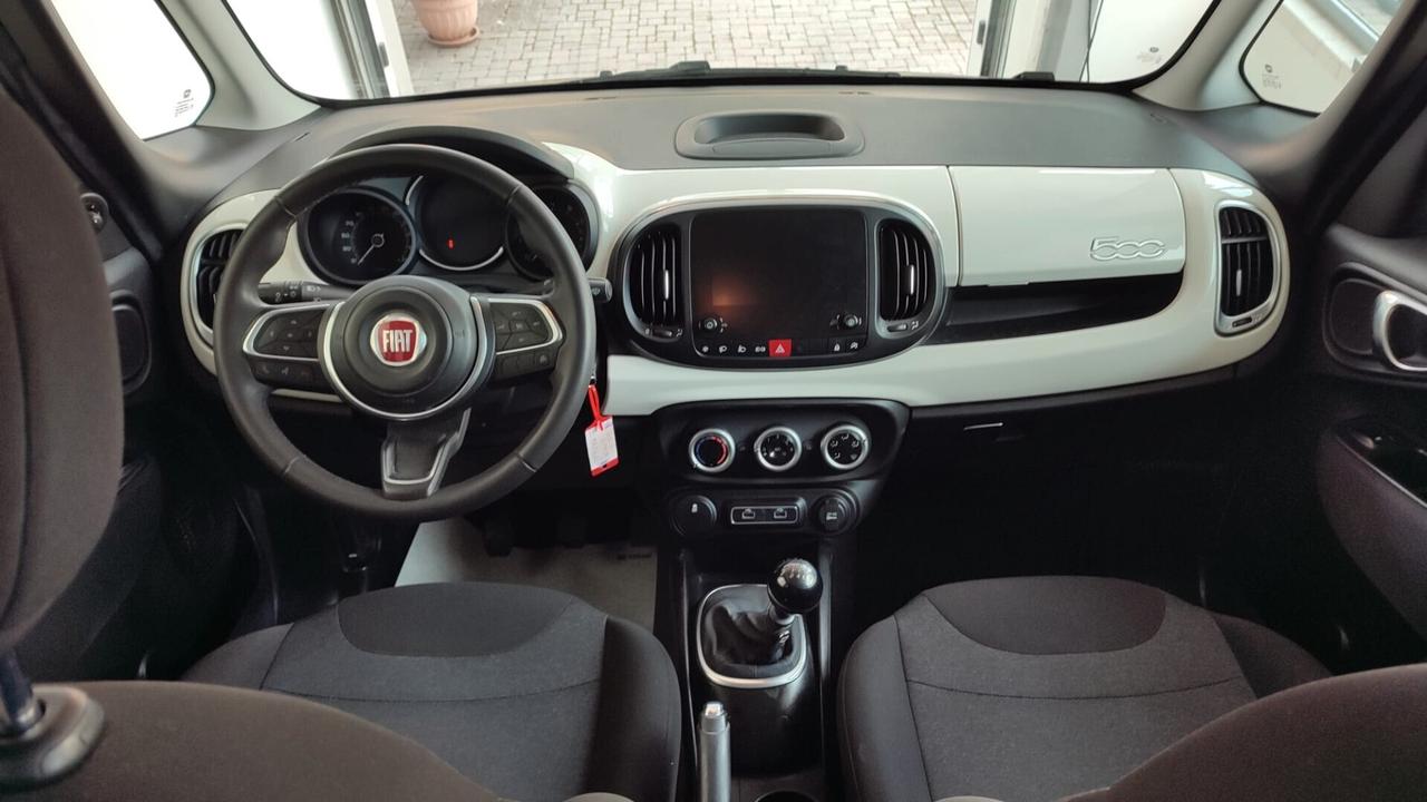 Fiat 500L 1.4 95 CV S&S Mirror