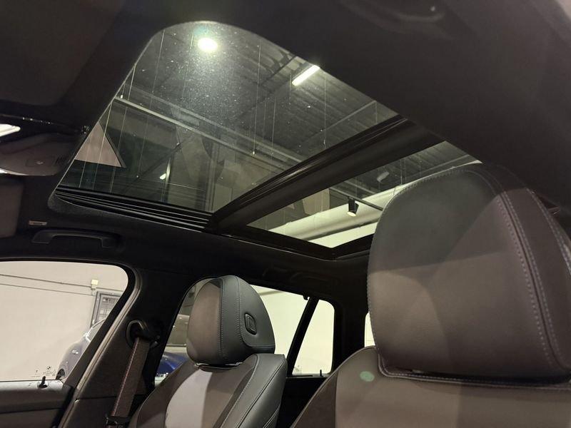 BMW Serie 3 320d 48V xDrive Touring Msport