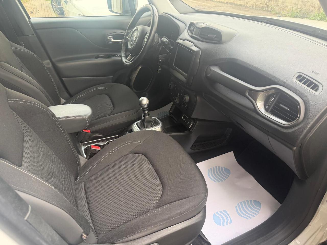 Jeep Renegade 1.0 T3 Limited