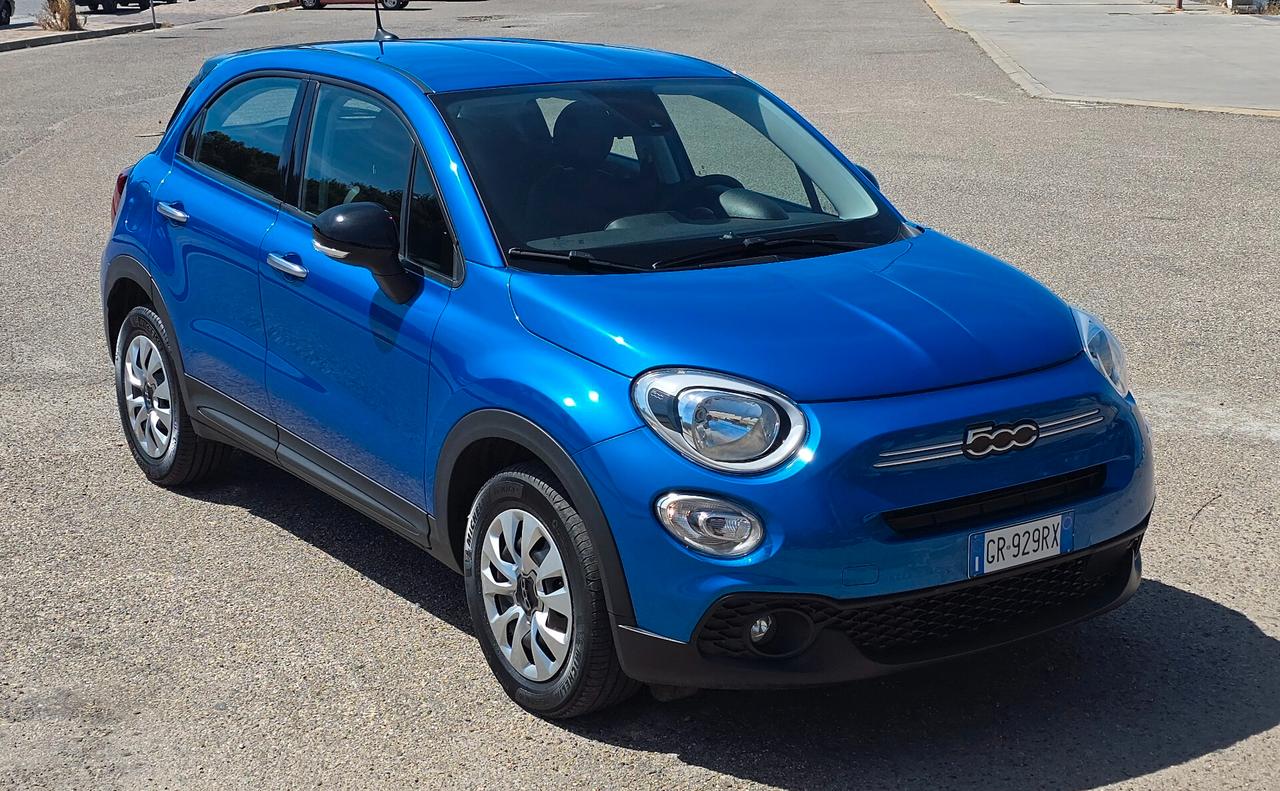 Fiat 500X 1.3 MultiJet 95 CV