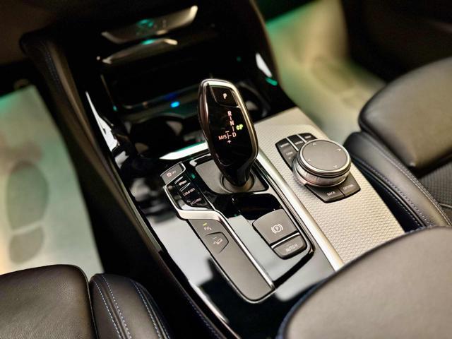 BMW X4 xDrive20d Msport