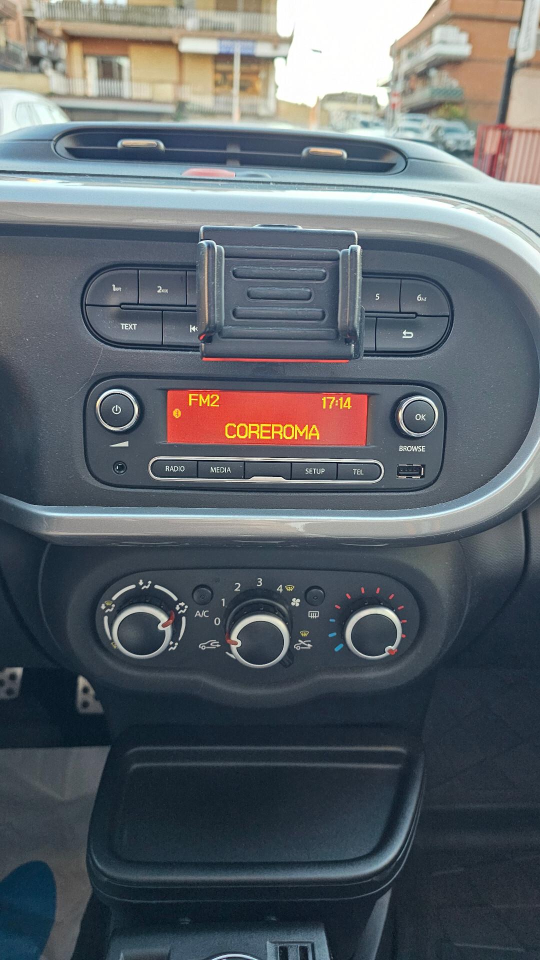 Renault Twingo CABRIO TCe 90 CV Stop&Start Energy Intens KM0 2021