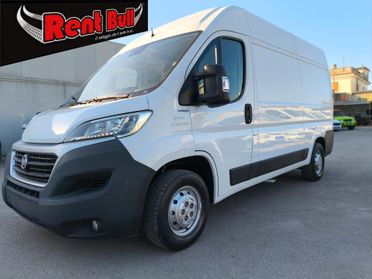 FIAT DUCATO 2.3 MJT 130CV. MH2 FURGONE TRASPORTO OSSIGENO RIF:6224