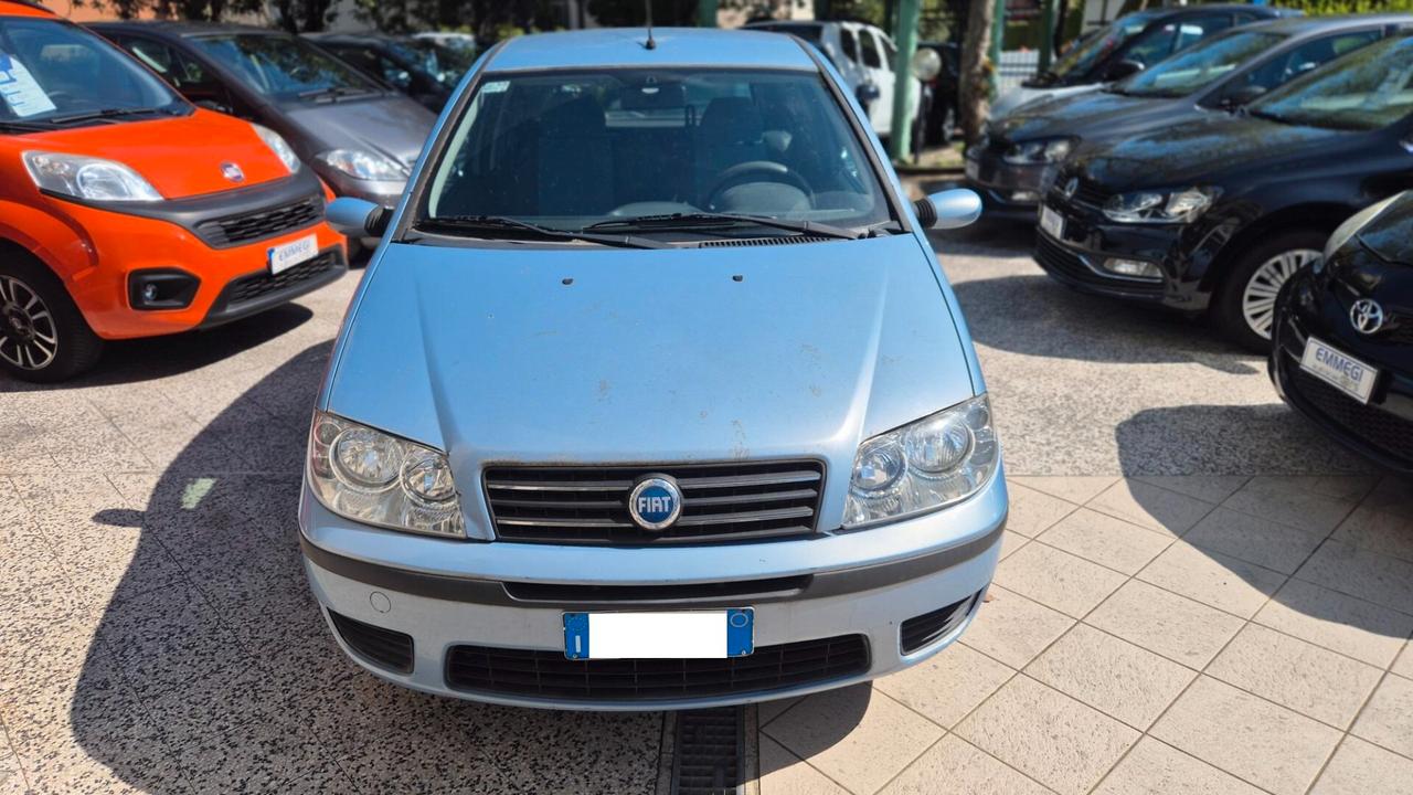 Fiat Punto 1.3 Multijet 16V 3 porte Actual