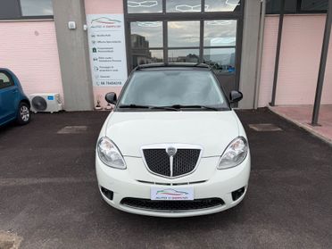Lancia Ypsilon 1.2 GPL 60cv