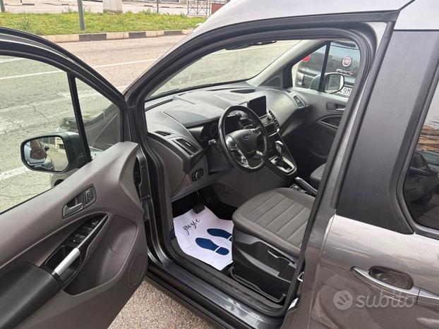 FORD Tourneo Connect Gran Tourneo Connect 1.5 TD