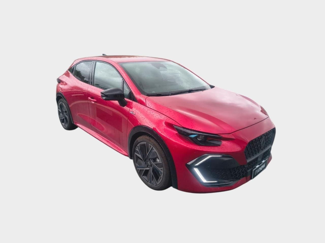 Renault Clio Full Hybrid E-Tech 160 CV 5 porte Esprit Alpine