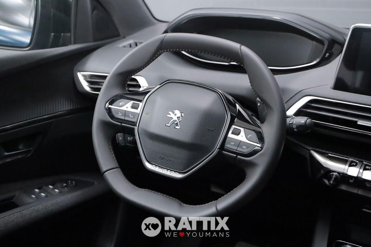 Peugeot 3008 1.2 Hybrid 48V 136CV Active Pack e-DCS6