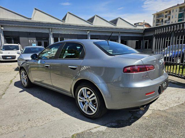 ALFA ROMEO 159 1750 TBi Progression